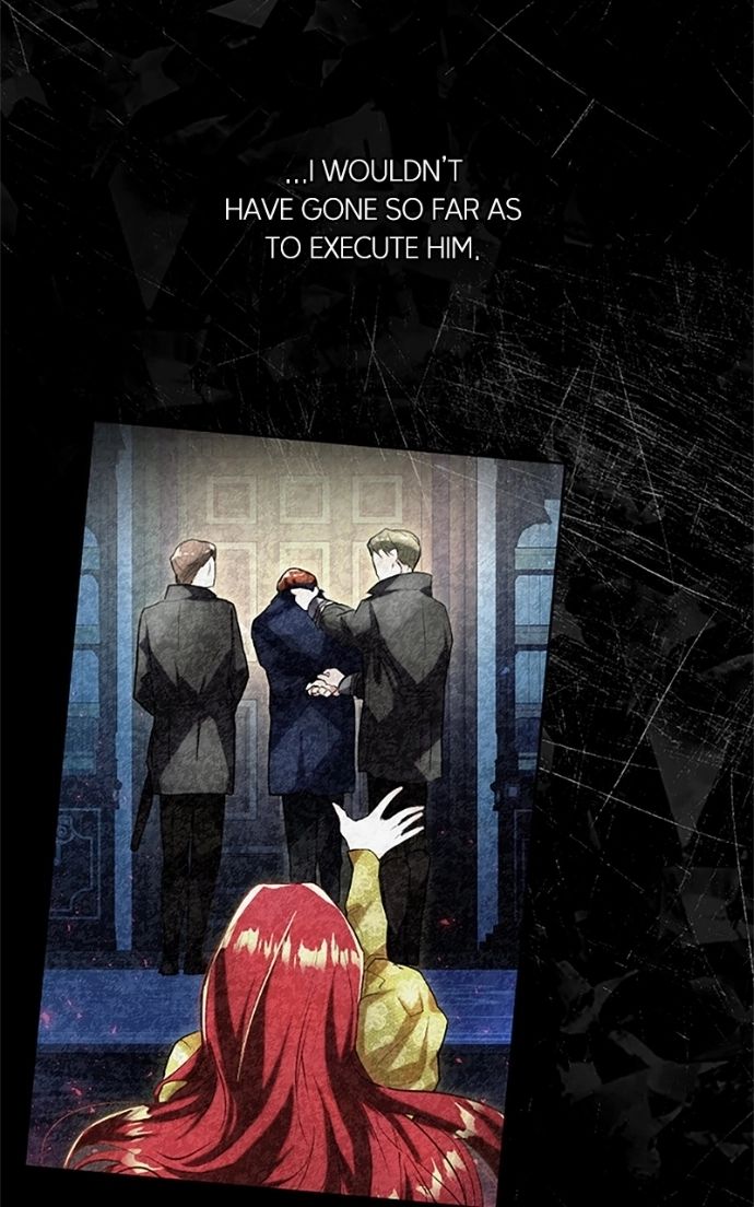 It’s not a case of being loved Chapter 64 - Page 30