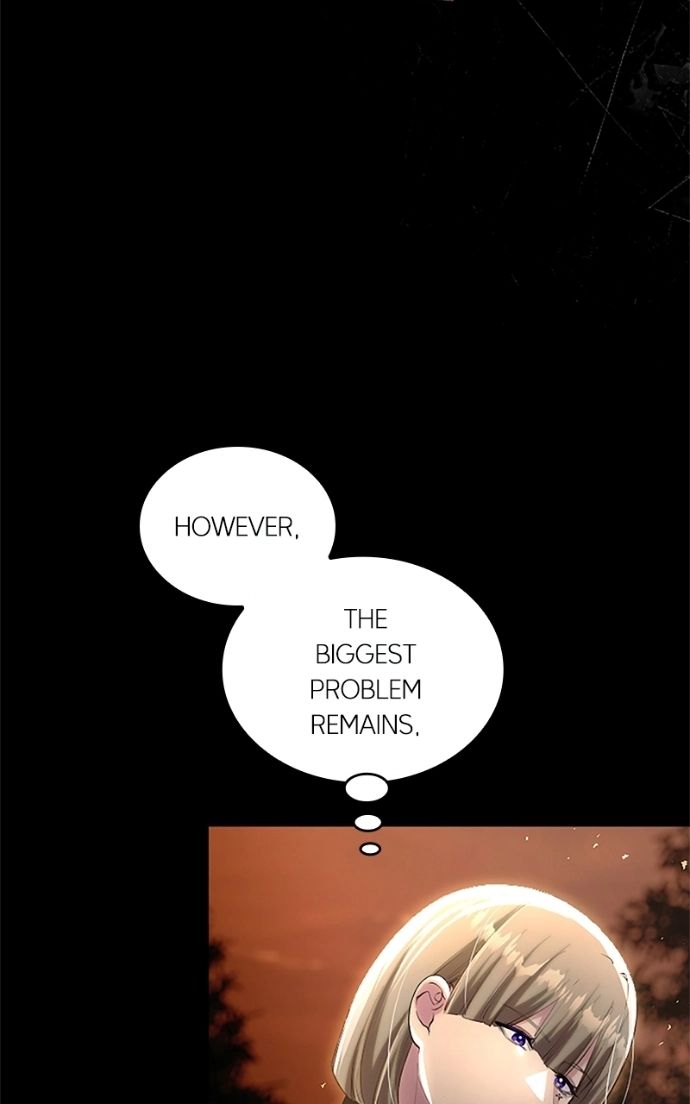 It’s not a case of being loved Chapter 64 - Page 31