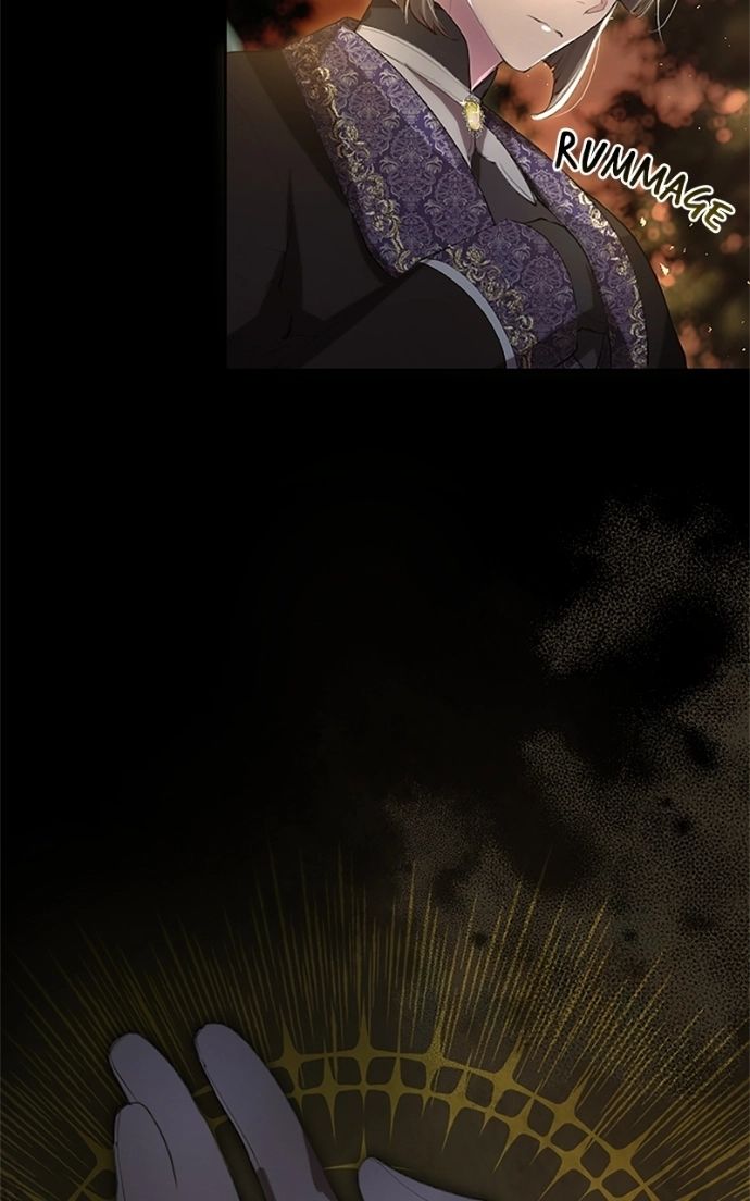 It’s not a case of being loved Chapter 64 - Page 32