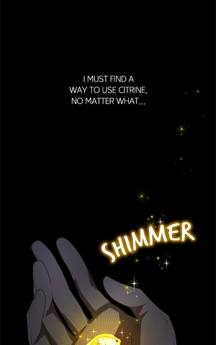 It’s not a case of being loved Chapter 64 - Page 35