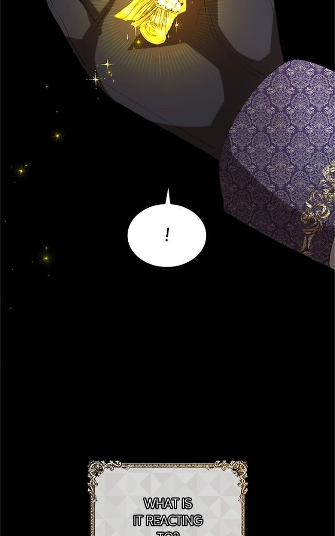 It’s not a case of being loved Chapter 64 - Page 36