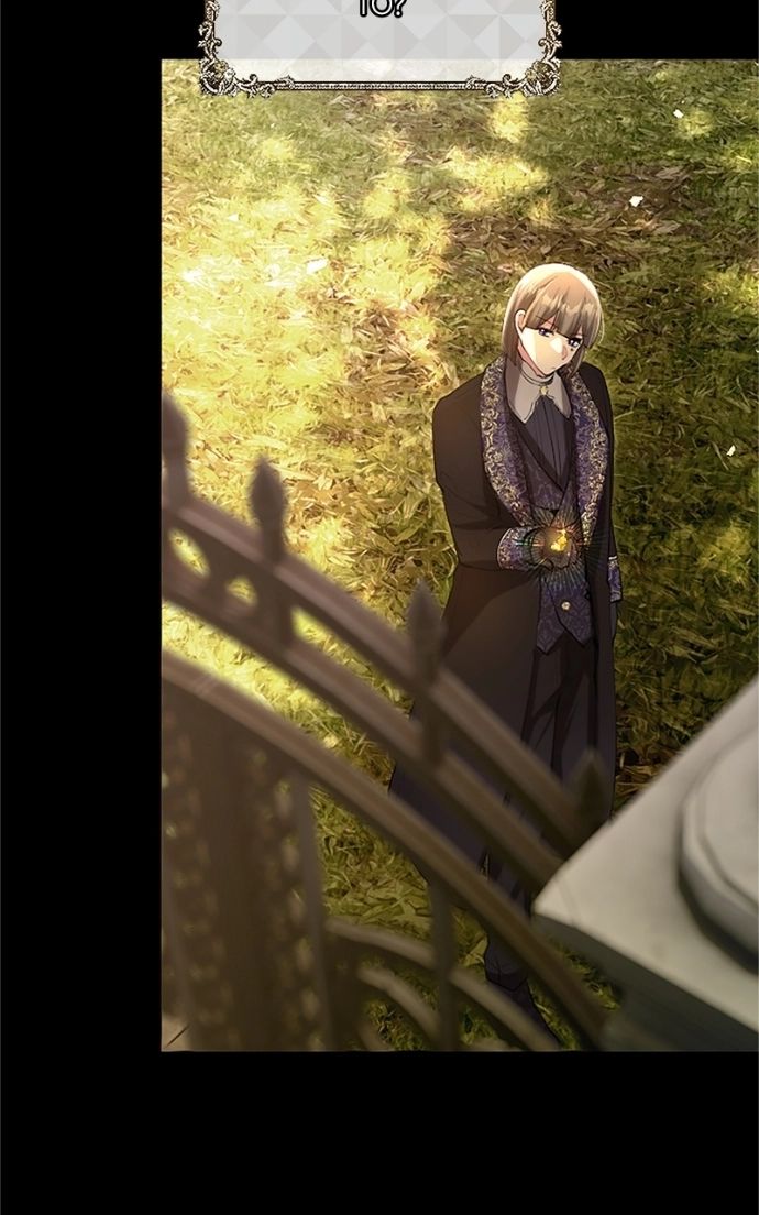 It’s not a case of being loved Chapter 64 - Page 37