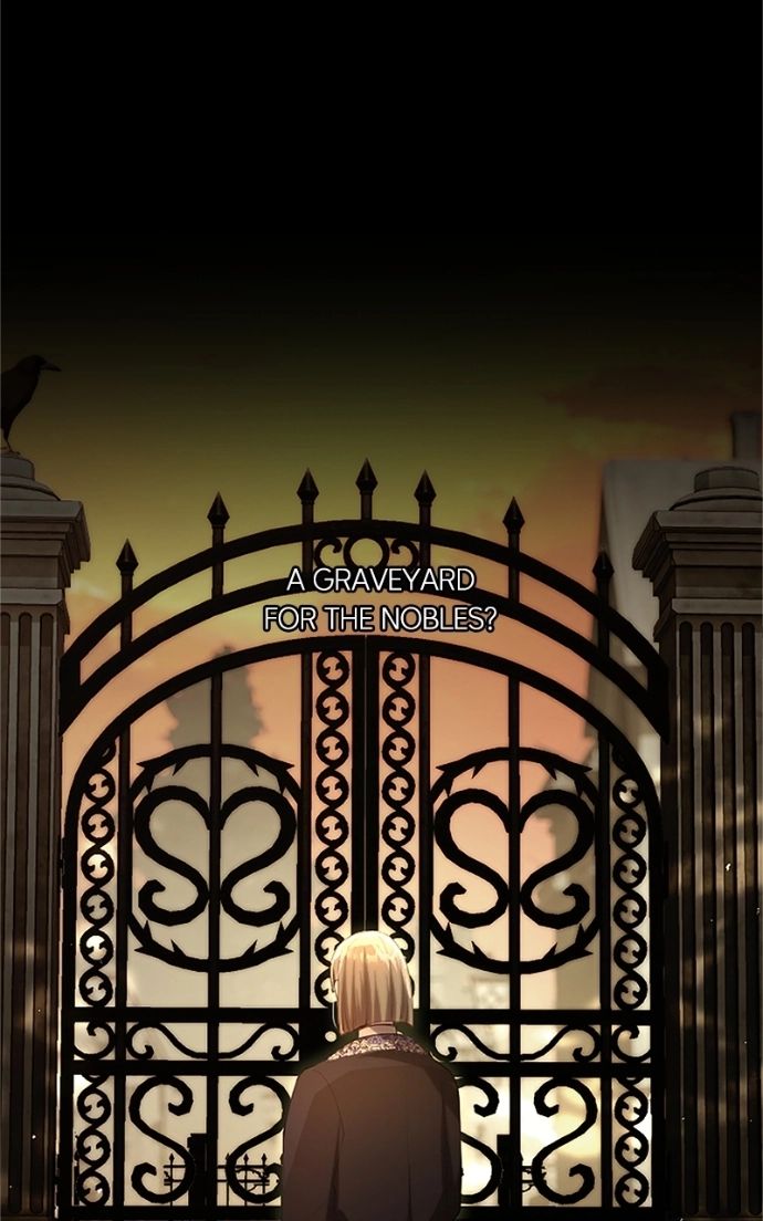 It’s not a case of being loved Chapter 64 - Page 38