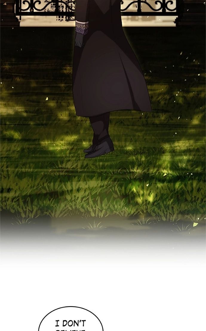 It’s not a case of being loved Chapter 64 - Page 39