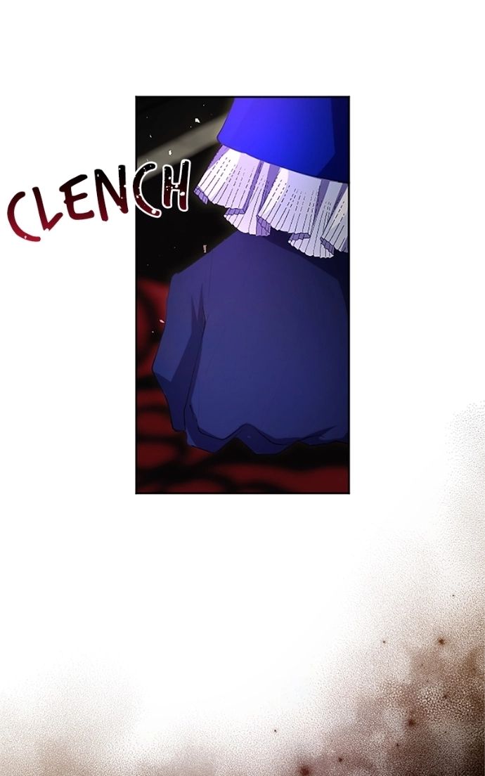 It’s not a case of being loved Chapter 64 - Page 41