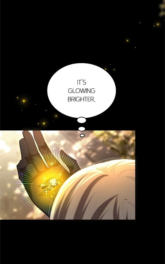 It’s not a case of being loved Chapter 64 - Page 43