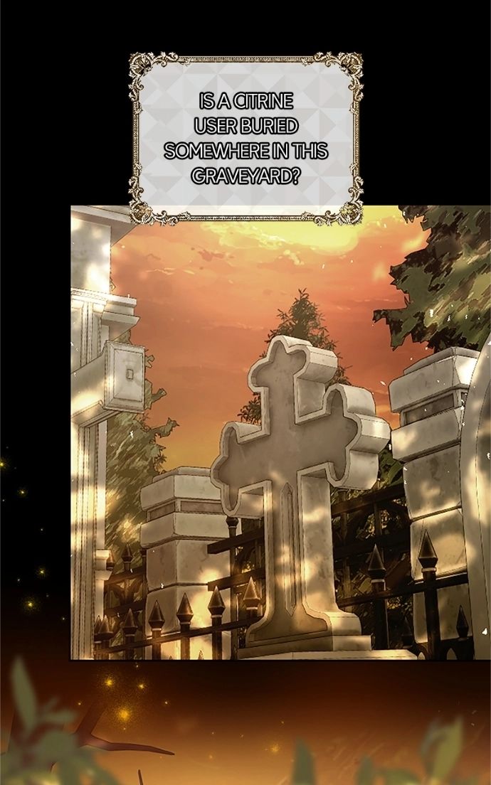 It’s not a case of being loved Chapter 64 - Page 44