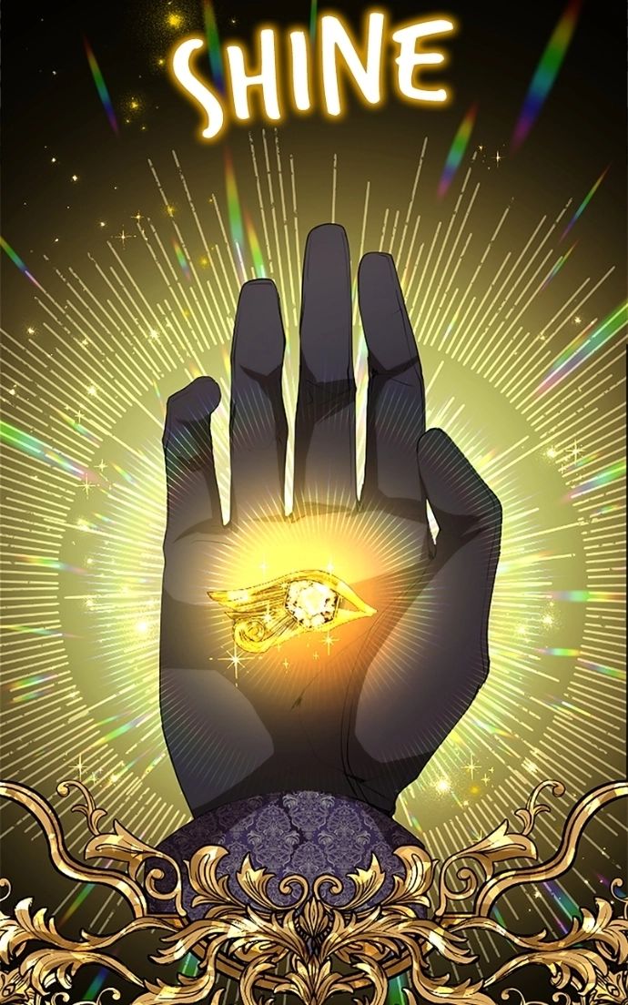 It’s not a case of being loved Chapter 64 - Page 48