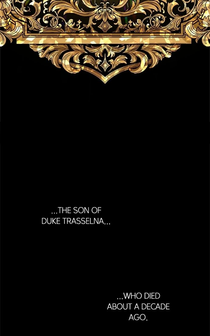 It’s not a case of being loved Chapter 64 - Page 49