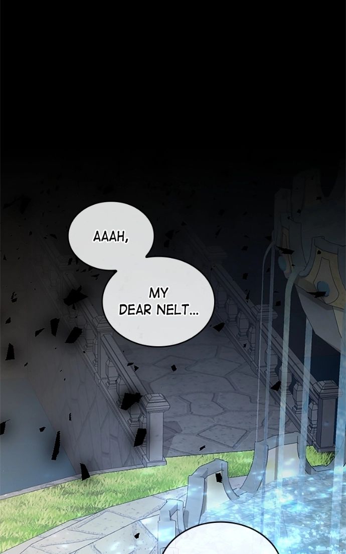 It’s not a case of being loved Chapter 64 - Page 50