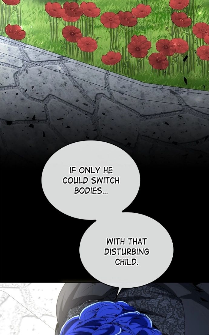 It’s not a case of being loved Chapter 64 - Page 52