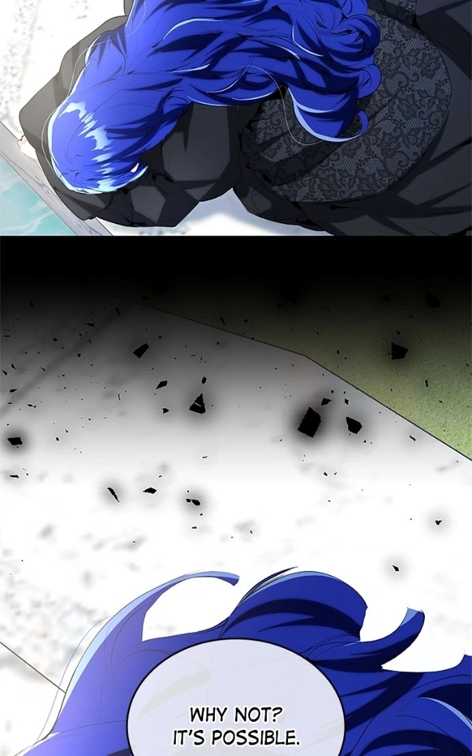 It’s not a case of being loved Chapter 64 - Page 53