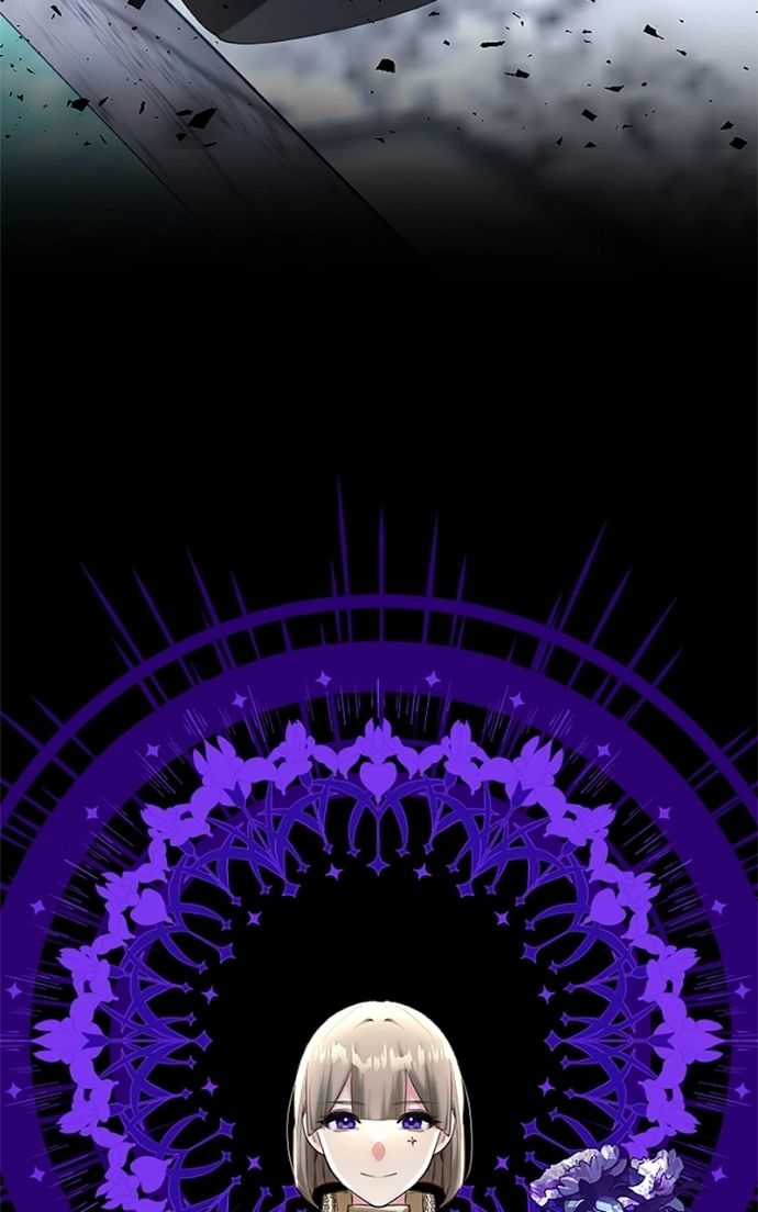 It’s not a case of being loved Chapter 64 - Page 55