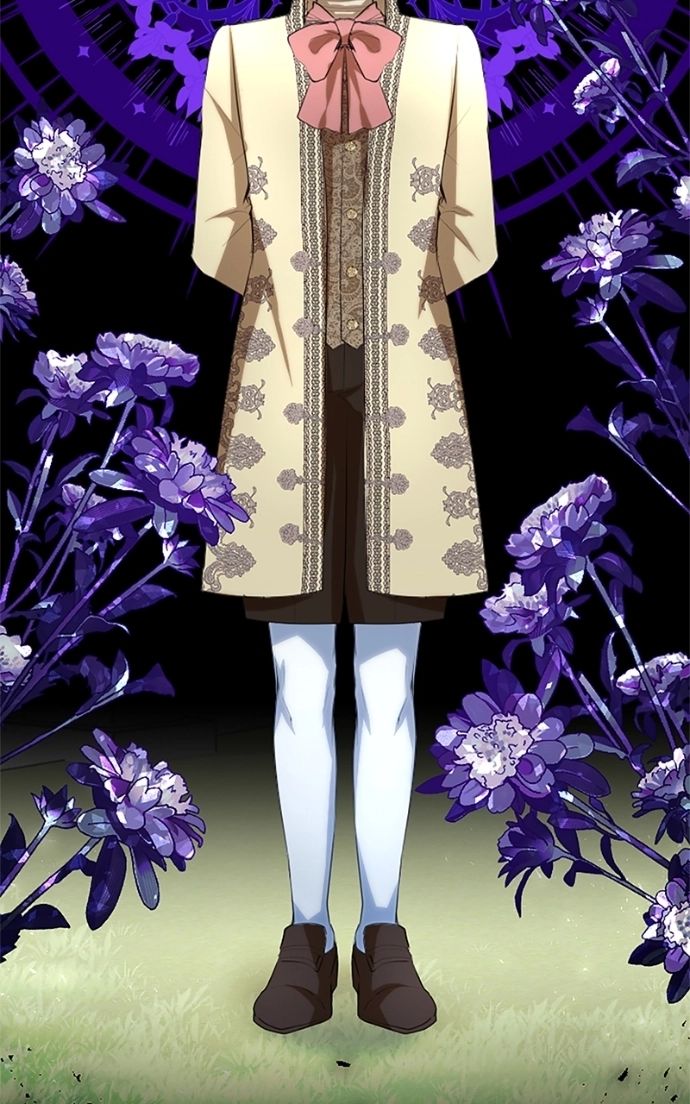 It’s not a case of being loved Chapter 64 - Page 56