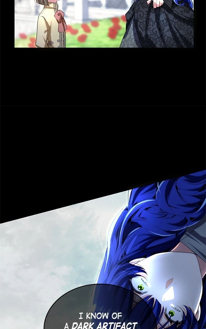 It’s not a case of being loved Chapter 64 - Page 58