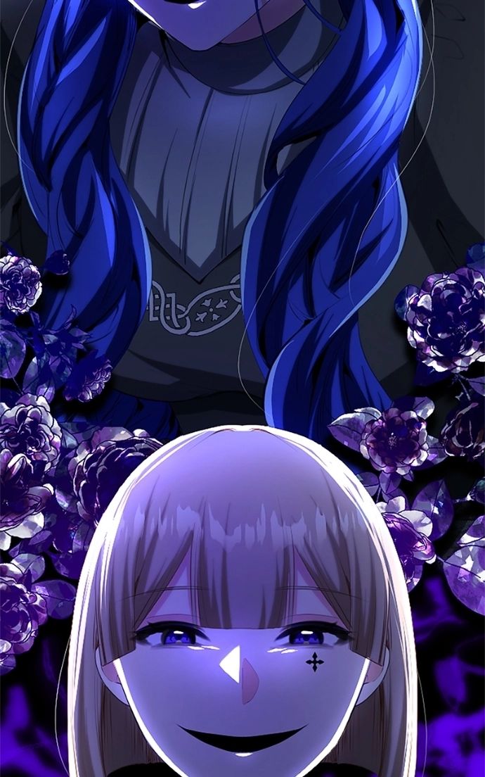 It’s not a case of being loved Chapter 64 - Page 62