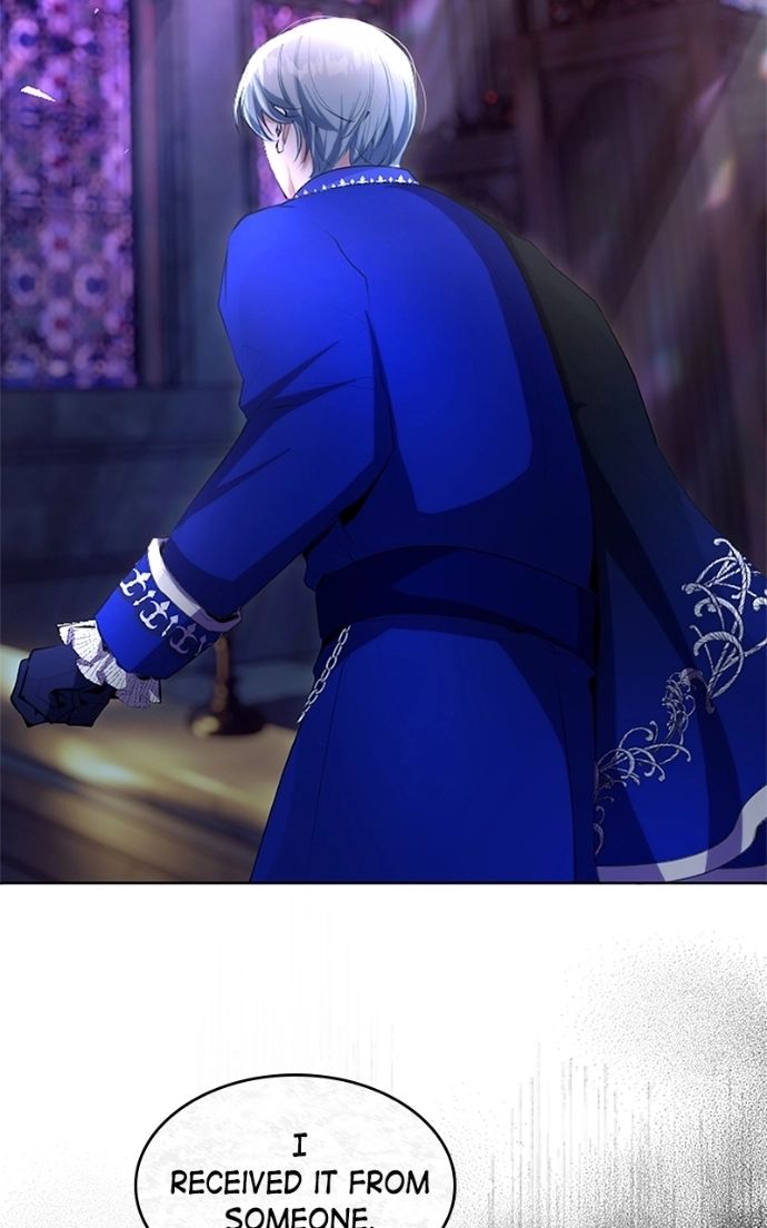 It’s not a case of being loved Chapter 64 - Page 65