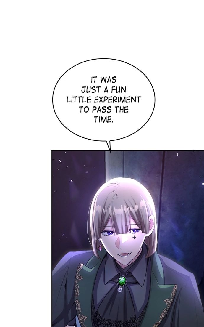 It’s not a case of being loved Chapter 64 - Page 67