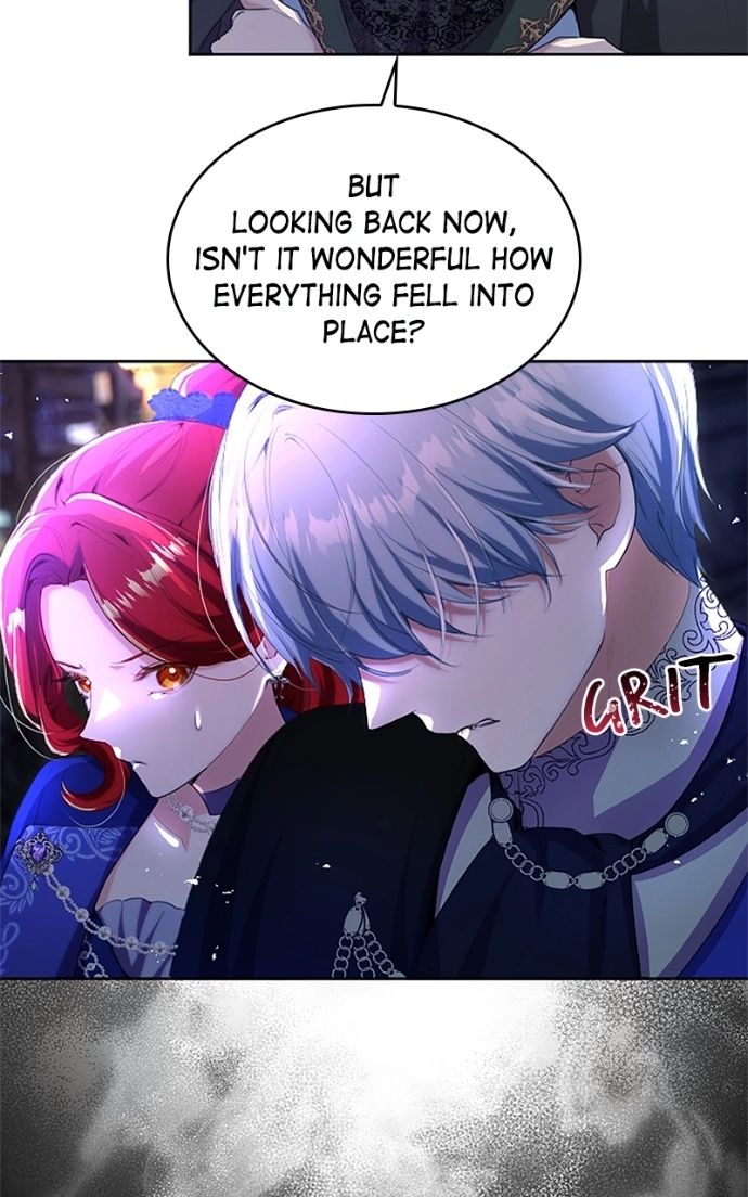 It’s not a case of being loved Chapter 64 - Page 68