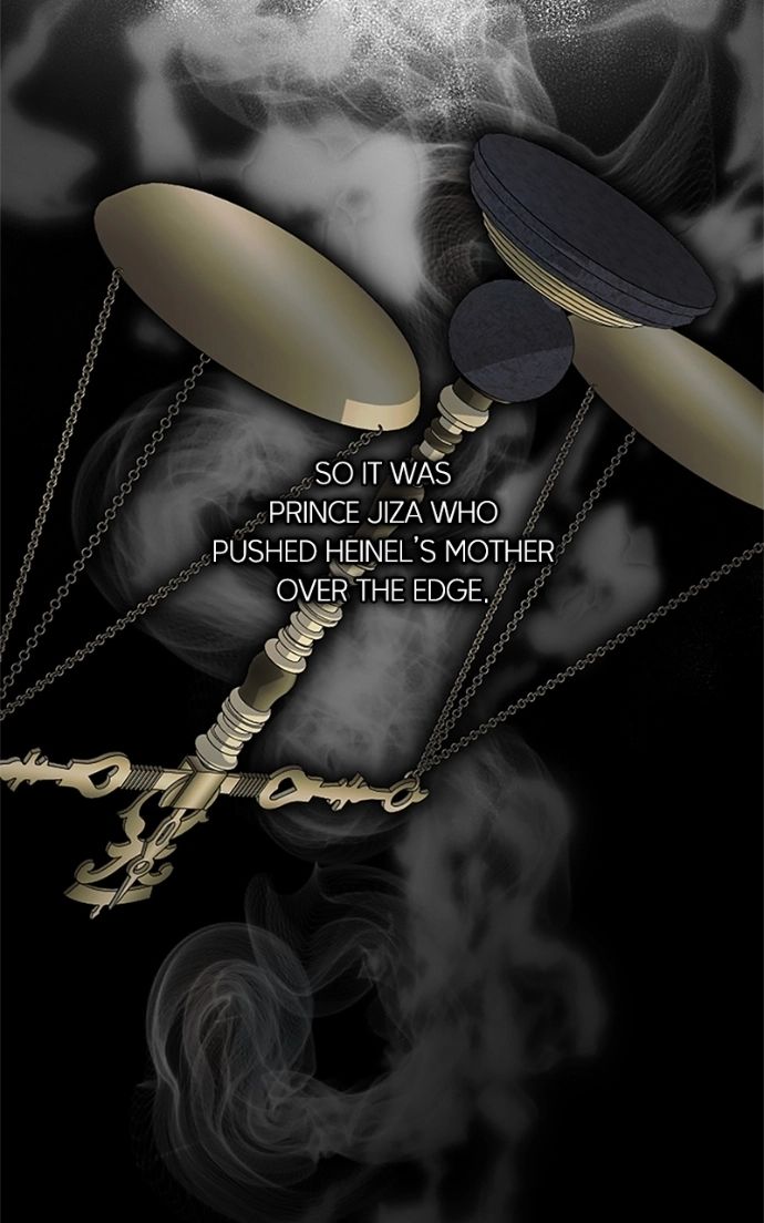 It’s not a case of being loved Chapter 64 - Page 69