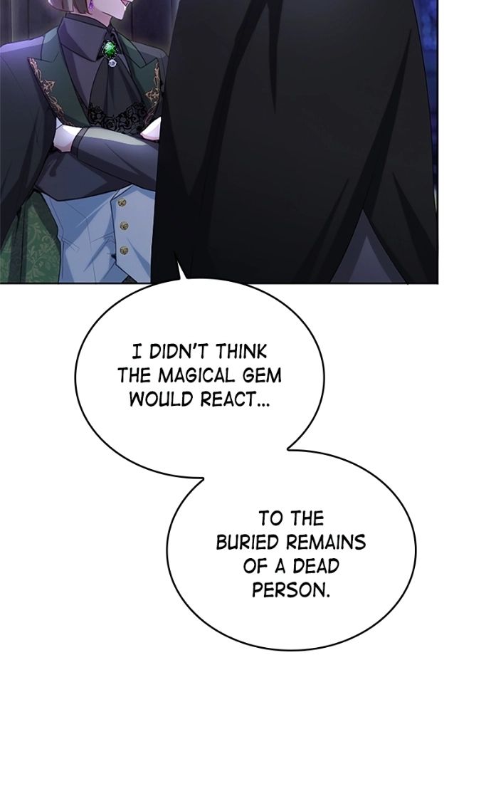 It’s not a case of being loved Chapter 64 - Page 72