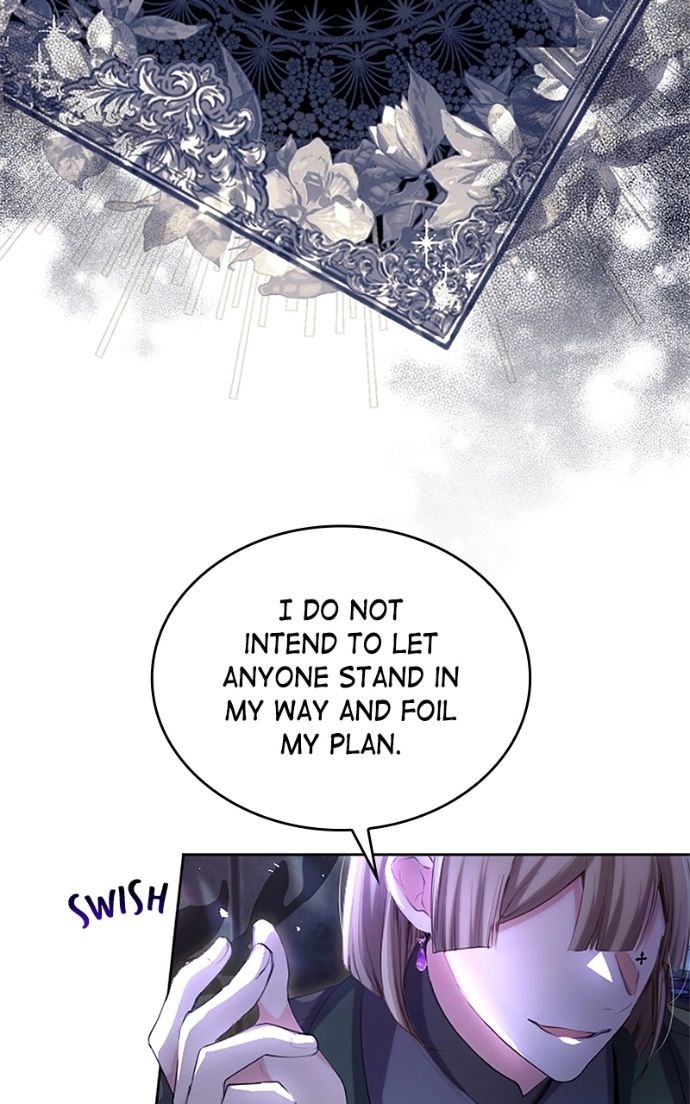 It’s not a case of being loved Chapter 64 - Page 74