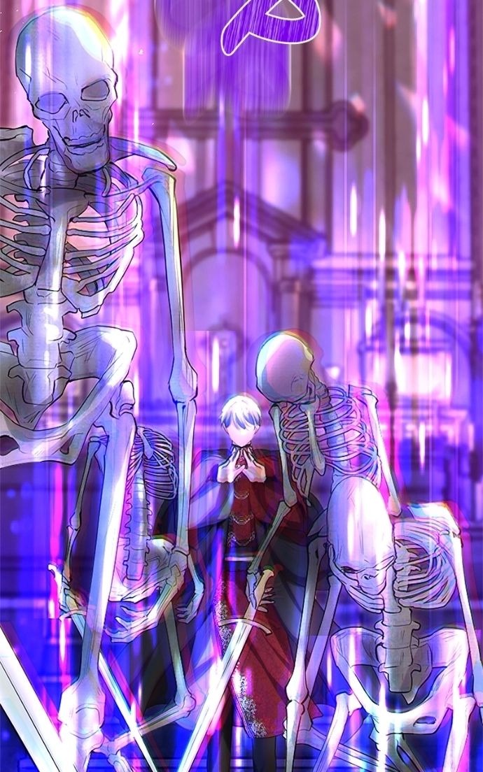 It’s not a case of being loved Chapter 64 - Page 77