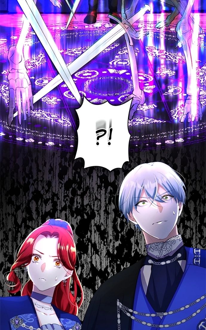 It’s not a case of being loved Chapter 64 - Page 78