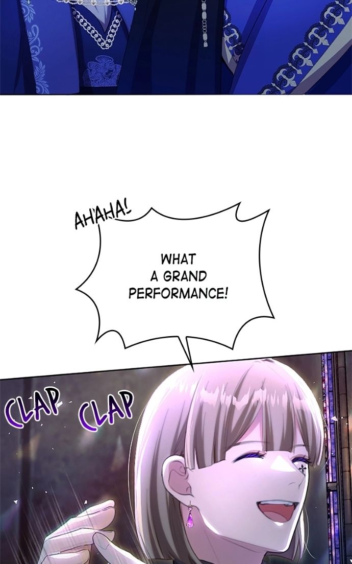 It’s not a case of being loved Chapter 64 - Page 79