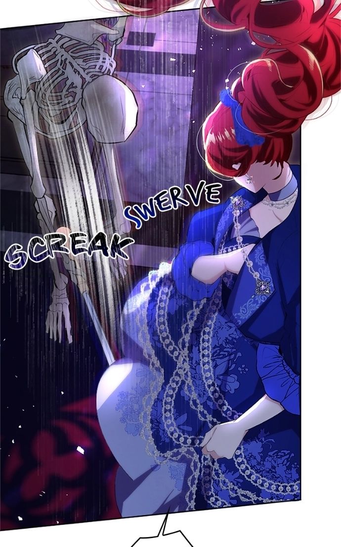 It’s not a case of being loved Chapter 64 - Page 81