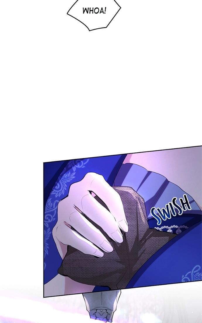 It’s not a case of being loved Chapter 64 - Page 82