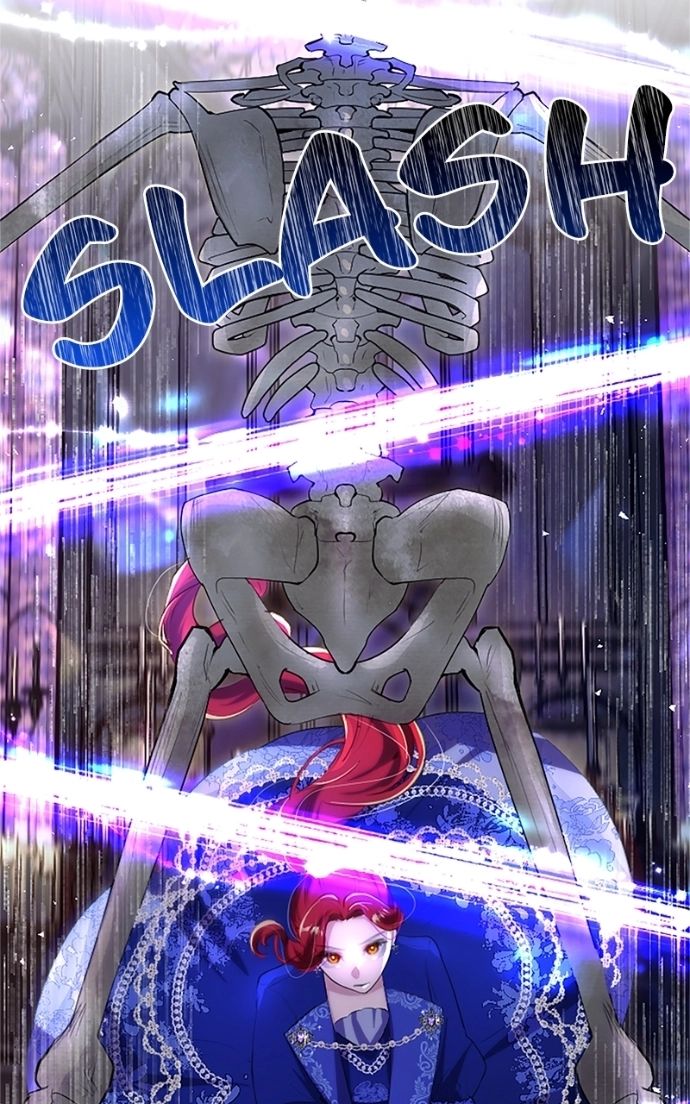 It’s not a case of being loved Chapter 64 - Page 83