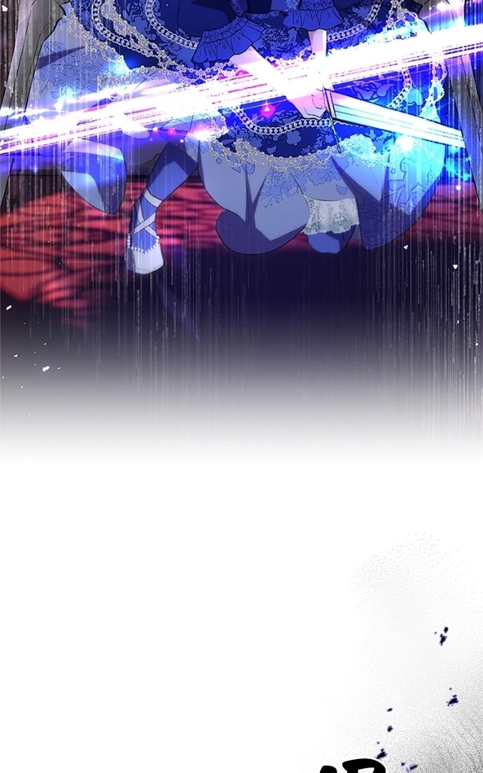 It’s not a case of being loved Chapter 64 - Page 84