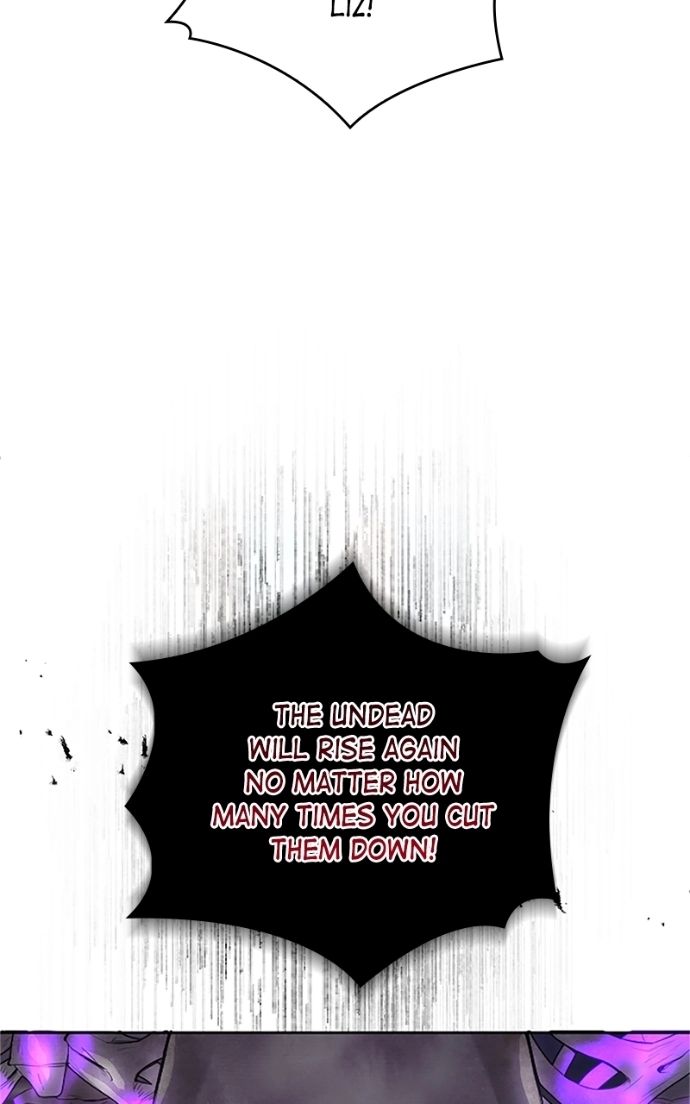 It’s not a case of being loved Chapter 64 - Page 87