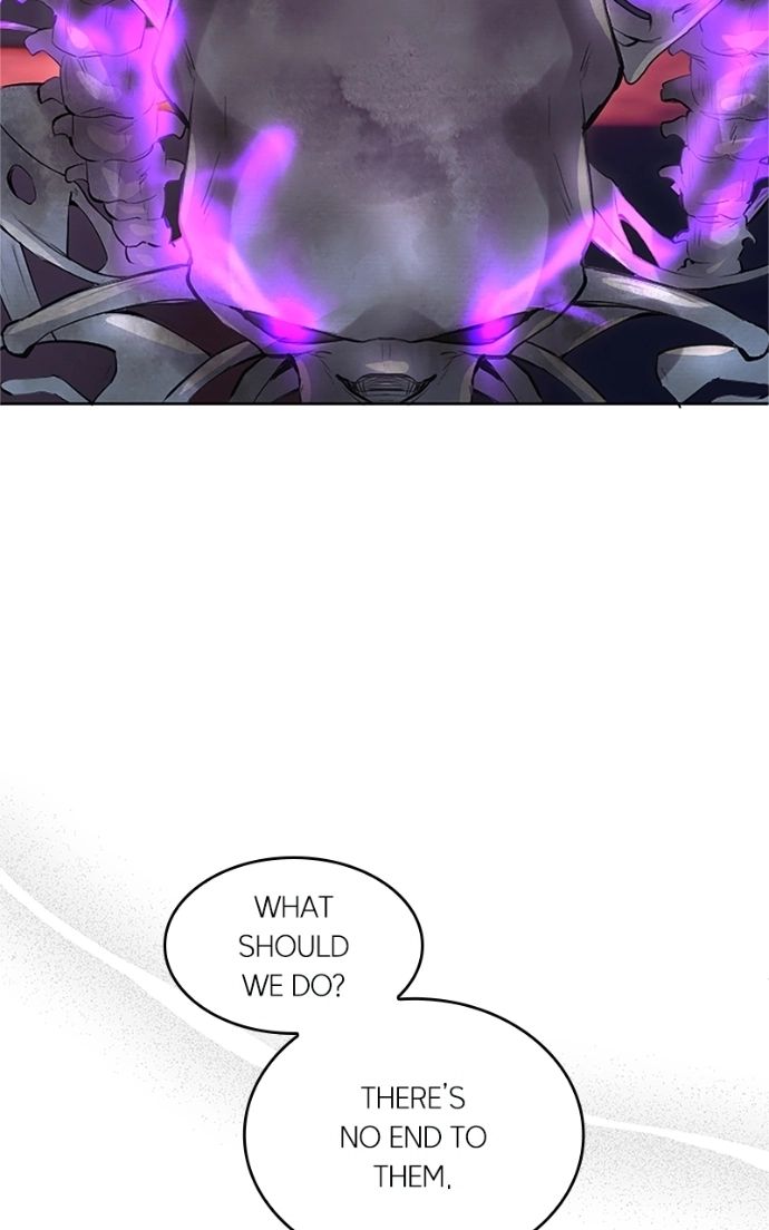 It’s not a case of being loved Chapter 64 - Page 88