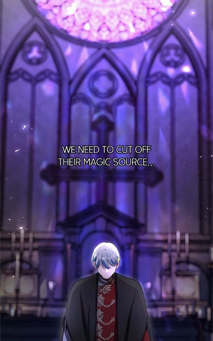 It’s not a case of being loved Chapter 64 - Page 90