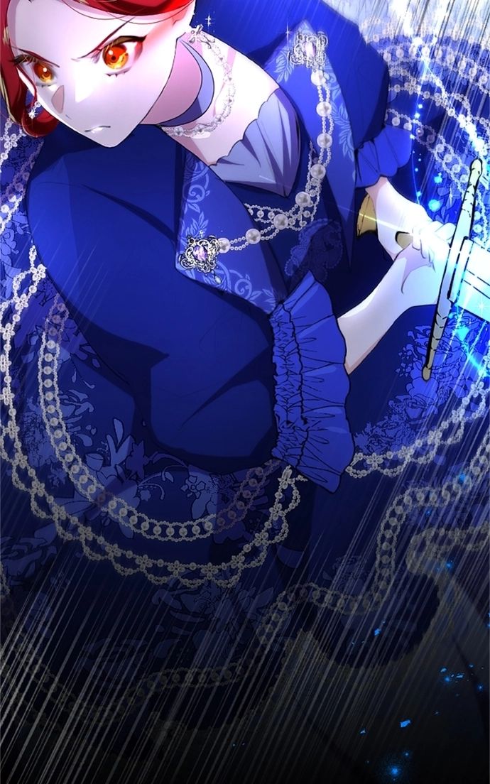 It’s not a case of being loved Chapter 64 - Page 94