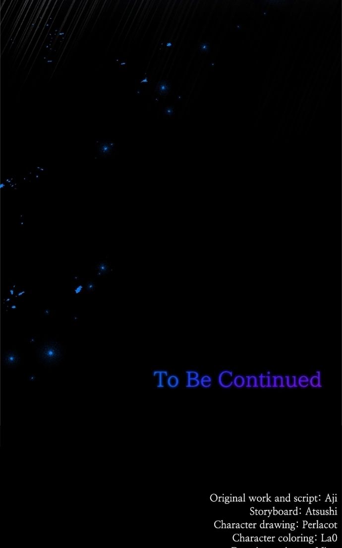 It’s not a case of being loved Chapter 64 - Page 95