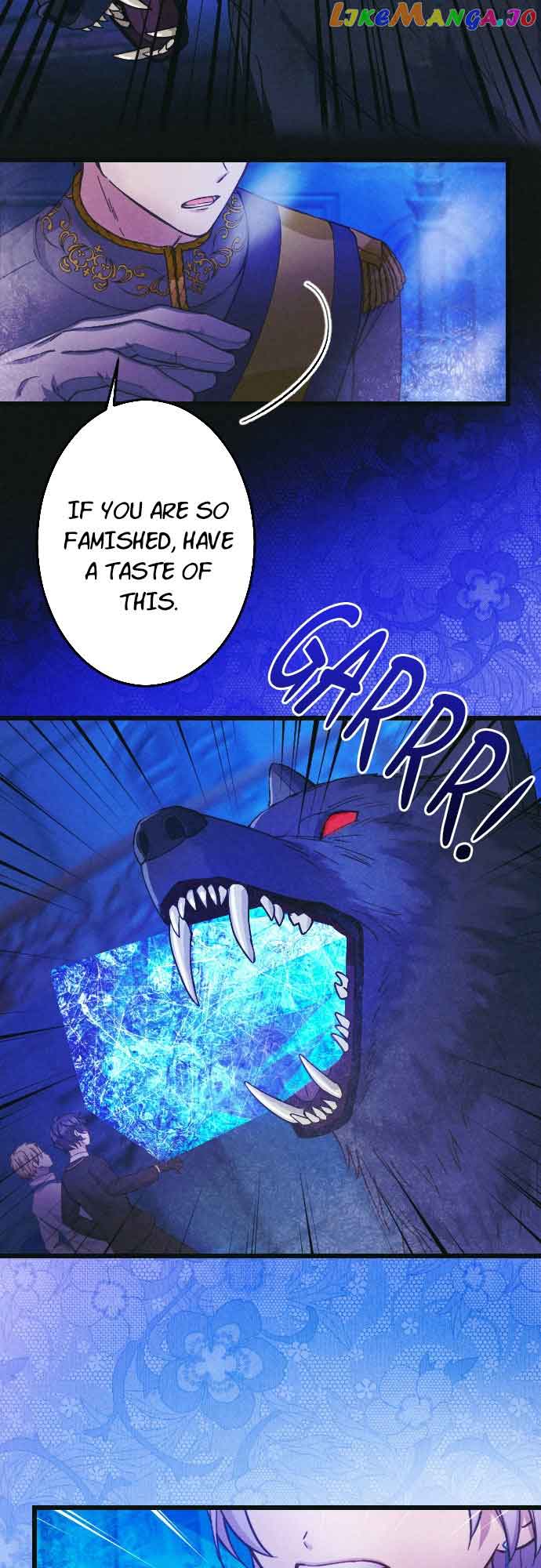 It’s Not Easy Being the Ice Emperor’s Daughter Chapter 27 - Page 4