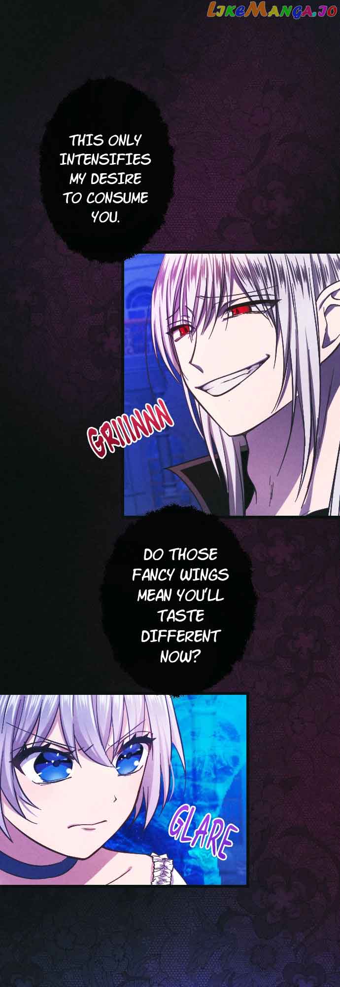 It’s Not Easy Being the Ice Emperor’s Daughter Chapter 27 - Page 9