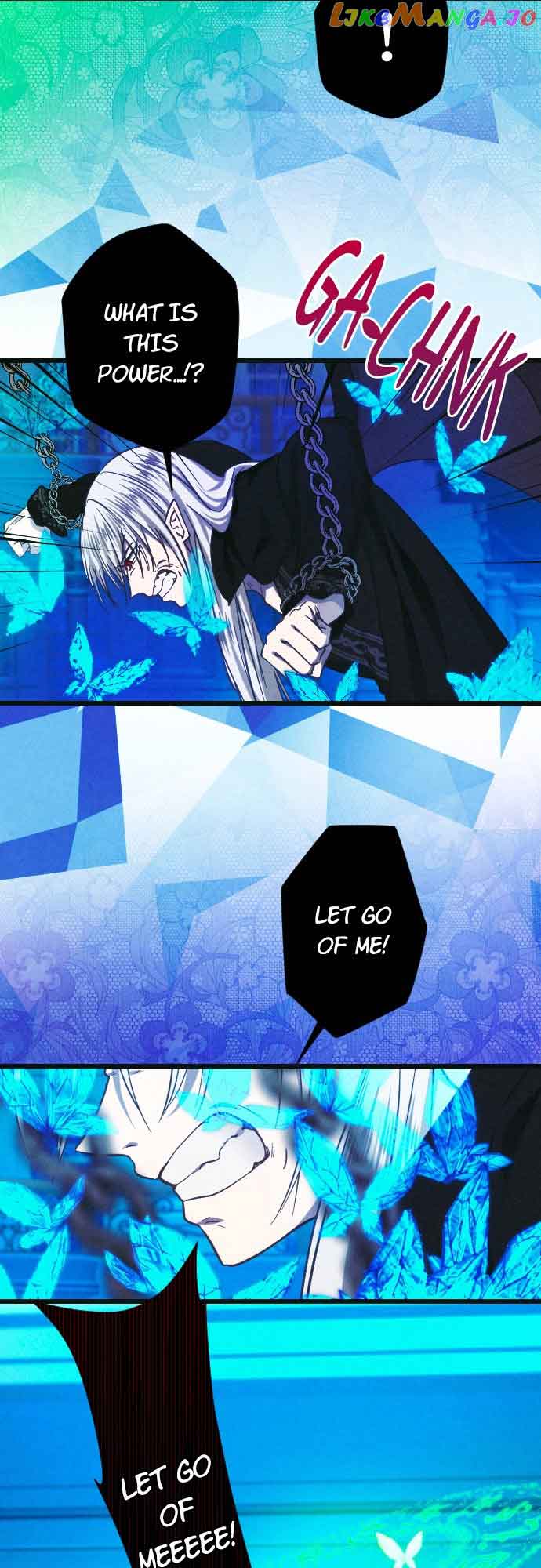 It’s Not Easy Being the Ice Emperor’s Daughter Chapter 27 - Page 32