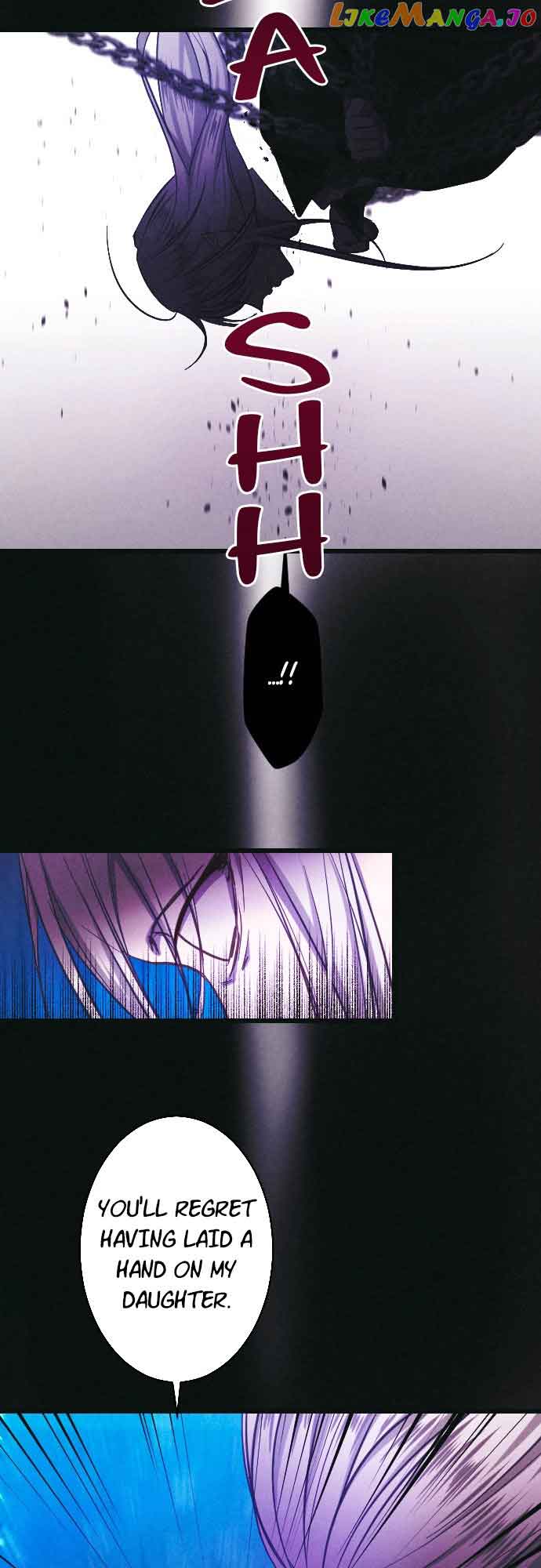 It’s Not Easy Being the Ice Emperor’s Daughter Chapter 27 - Page 34