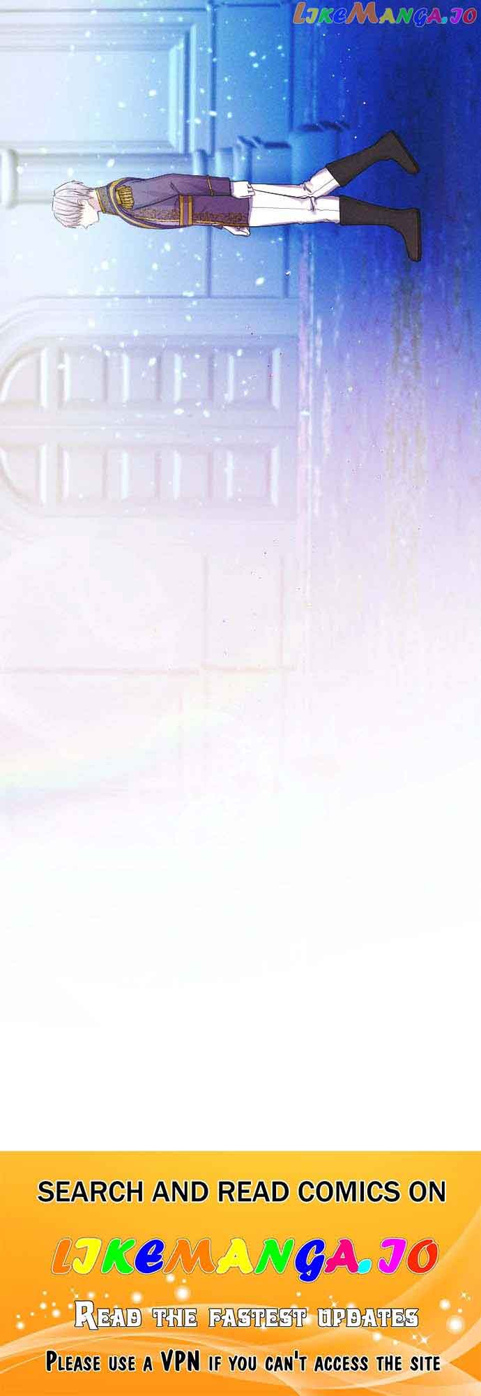 It’s Not Easy Being the Ice Emperor’s Daughter Chapter 27 - Page 44