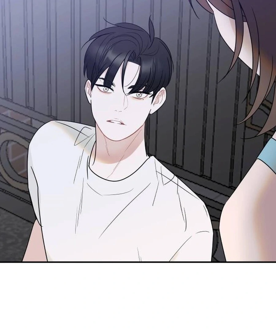 It’s Not Love - Chapter 12 - 4