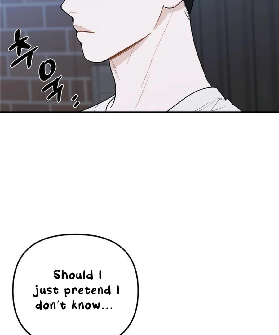 It’s Not Love - Chapter 12 - 13