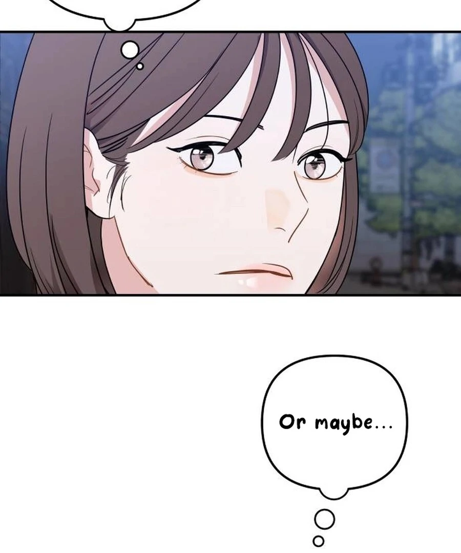 It’s Not Love - Chapter 12 - 14