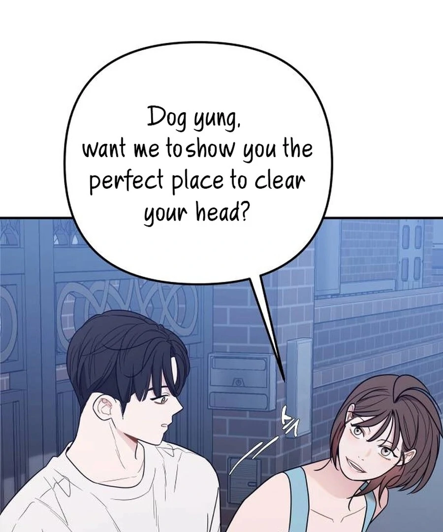 It’s Not Love - Chapter 12 - 16