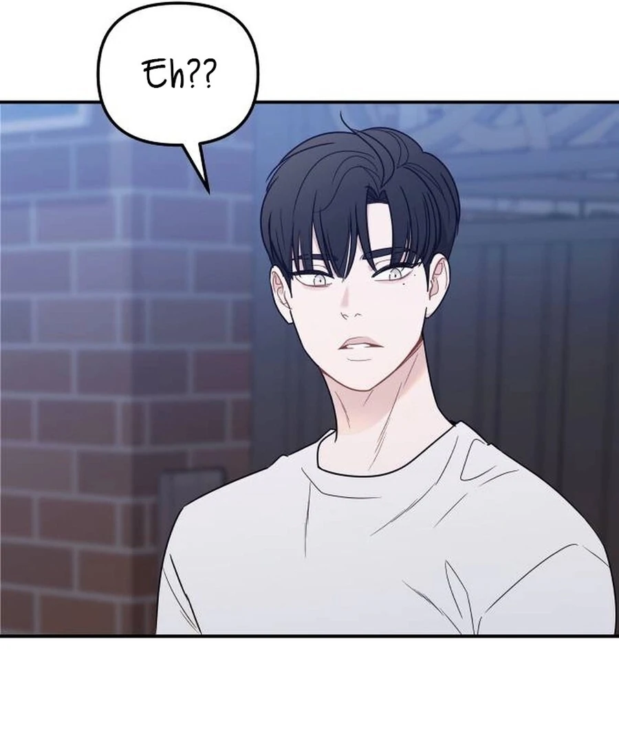 It’s Not Love - Chapter 12 - 19