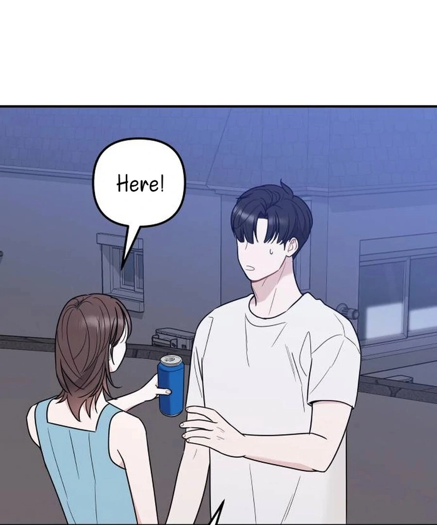 It’s Not Love - Chapter 12 - 23