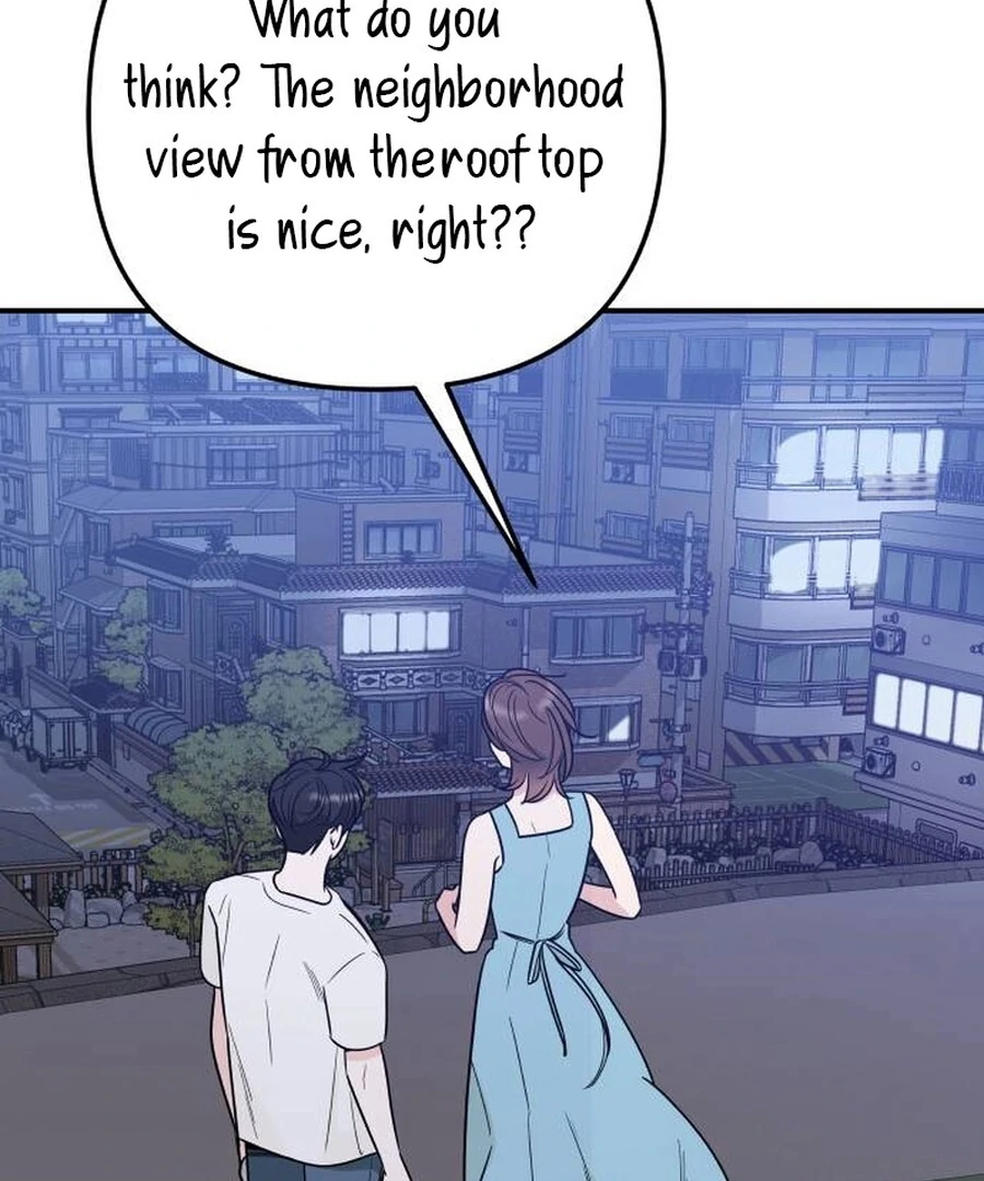 It’s Not Love - Chapter 12 - 25